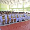 พิธีรับพระราชทานพระบรมฉายาลักษณ์ รัชกาลที่ 10